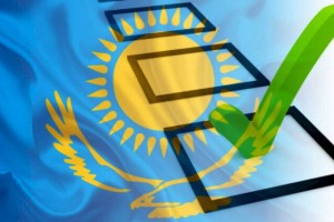 Алматы и три региона Казахстана отчитались о готовности к выборам Президента