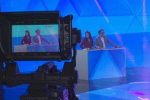 Теледебаты кандидатов в Президенты Казахстана прошли в новом формате