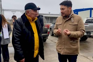 Жигули Дайрабаев: Поддержка отечественных производств должна стать одним из главных направлений госполитики