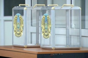 Перечень избирательных участков Алматы, где изменено время начала и окончания голосования на внеочередных выборах Президента РК