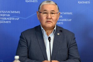 
                    Масштабные спортивные состязания пройдут в Алматы к 100-летию «Динамо»
                
