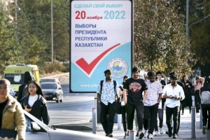 Выбор за нами: представители общественности призывают граждан показать высокую явку на предстоящих выборах