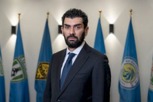 Избран новый президент Профессиональной футбольной лиги Казахстана