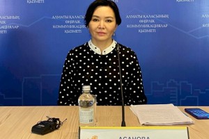Алматинцы смогут дойти до избирательных участков по приложению 2ГИС и картам Yandex Maps