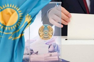 Шесть организаций проведут опросы общественного мнения в день выборов Президента РК