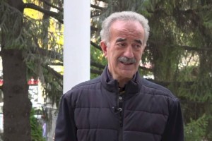 Я призываю алматинцев проголосовать на выборах - Георгий Иорданиди