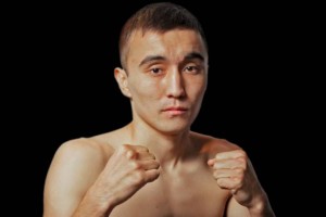 Казахстанец лишил пояса WBC боксера из Никарагуа