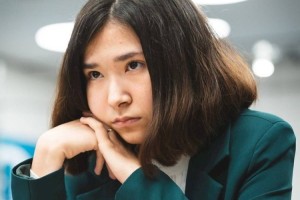 Казахстанская шахматистка сенсационно обыграла четырехкратную чемпионку мира по шахматам