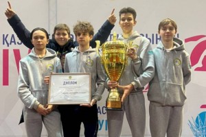 
                    Алматы победил все другие города в зимних видах спорта
                