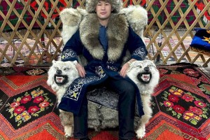 У Шавката Рахмонова пропал текст про волков после поста Чимаева