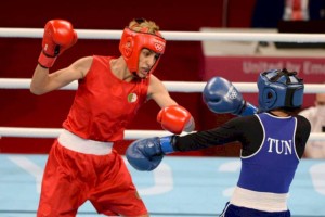 IBA выявила нескольких спортсменов, выдававших себя за женщин