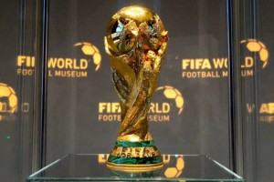 
                    Чемпионат мира по футболу пройдет в новом формате
                