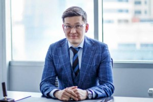 
                    Дармен Садвакасов стал вице-президентом Азиатской шахматной федерации
                