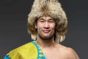 
                    Топовый бой Шавката Рахмонова в UFC состоится 5 марта
                