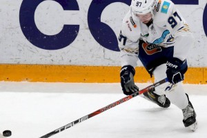 
                    «Барыс» в гостях сыграет с новосибирской «Сибирью»
                