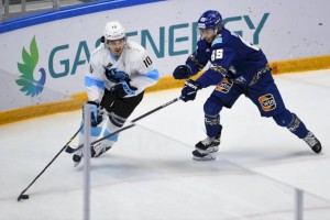 
                    «Барыс» уступил минскому «Динамо» и лишился шансов попасть в плей-офф
                