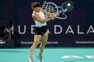 
                    Казахстанская теннисистка Юлия Путинцева обыграла чемпионку US Open-2019
                
