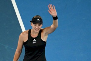 
                    Елену Рыбакину включили в список фавориток Mubadala Abu Dhabi Open
                
