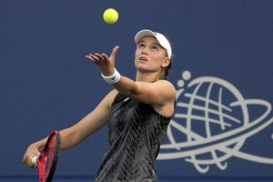 
                    Королевой эйсов назвали Елену Рыбакину на Australian Open
                