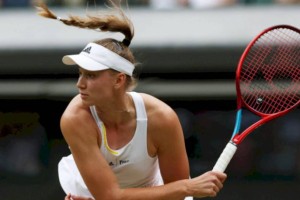 Рыбакина не сумела пробиться в четвертый круг парных состязаний на AusOpen-2023
