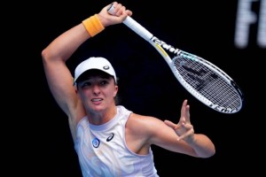 Первая ракетка мира объяснила свое поражение от Рыбакиной на Australian Open