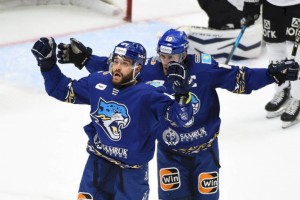 
                    «Барыс» примет у себя на льду «ЦСКА»
                
