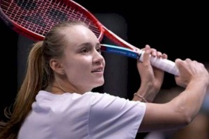 
                    Елена Рыбакина стартовала с победы в новом игровом сезоне
                