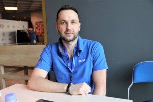 
                    Соревнования в Алматы проходят на высоком уровне — гроссмейстер Камиль Митон
                