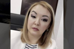 
                    Алтынай Мухамбедьярова прокомментировала открытие в Алматы мемориала жертвам январских событий «Тағзым»
                