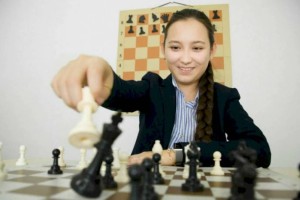 
                    Стали известны итоги второго дня чемпионата мира по быстрым шахматам в Алматы
                