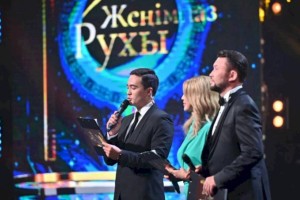 
                    Стали известны победители первой национальной спортивной премии
                
