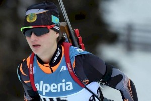 
                    На IBU JUNIOR CUP казахстанская спортсменка стала пятой
                