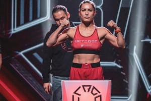 
                    Фируза Шарипова узнала соперницу по долгожданному бою в профи-боксе
                