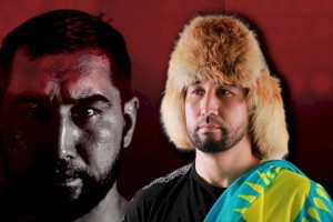
                    Появились новости о состоянии Айдоса Ербосынулы
                