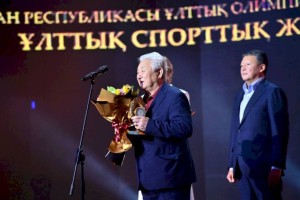 
                    В Астане пройдет международный турнир по легкой атлетике на призы Амина Туякова
                
