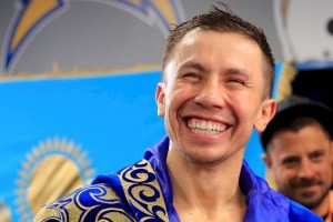 
                    Для большого боя в 2023 году Головкину нашли соперника
                