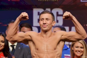 
                    Промоутер GGG высказался в адрес Алимханулы
                