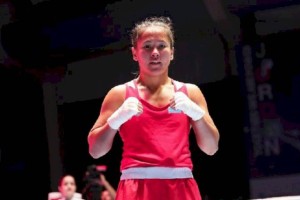 
                    Казахстан выиграл второе золото на чемпионате Азии по боксу
                