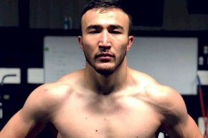 
                    Назван соперник непобежденного экс-чемпиона WBO из Казахстана на следующий бой
                