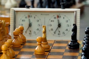 
                    Алматы примет чемпионат мира-2022 по быстрым шахматам
                