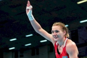 
                    Сразу шесть казахстанских спортсменок выступят на ринге в пятый день ЧА-2022 по боксу
                