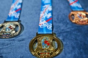 Семь золотых медалей «предсказали» Казахстану на ЧА-2022 по боксу