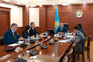 
                    В Казахстане изменят систему подготовки дзюдоистов
                