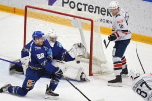 
                    «Барыс» снова проиграл: счет в матче с «Металлургом» - 0:5
                