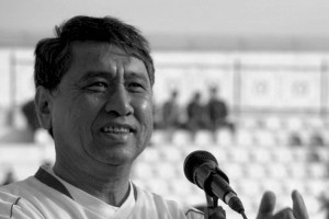 
                    Скончался ветеран казахстанского футбола Султан Абенов
                