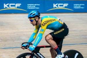 
                    Кто из казахстанских велогонщиков на треке поборется за медали на чемпионате мира
                
