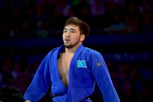 
                    С победы стартовал Елдос Сметов на чемпионате мира по дзюдо
                