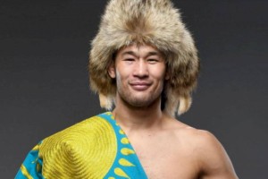 
                    Шавкат Рахмонов поднялся в рейтинге UFC
                