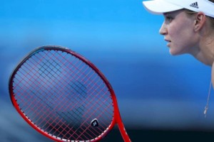 
                    Елена Рыбакина узнала свою позицию в обновленном рейтинге WTA
                