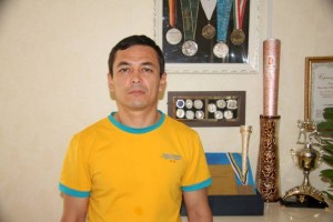 
                    Казахстанскому боксеру Булату Джумадилову помогли вернуть квартиру
                